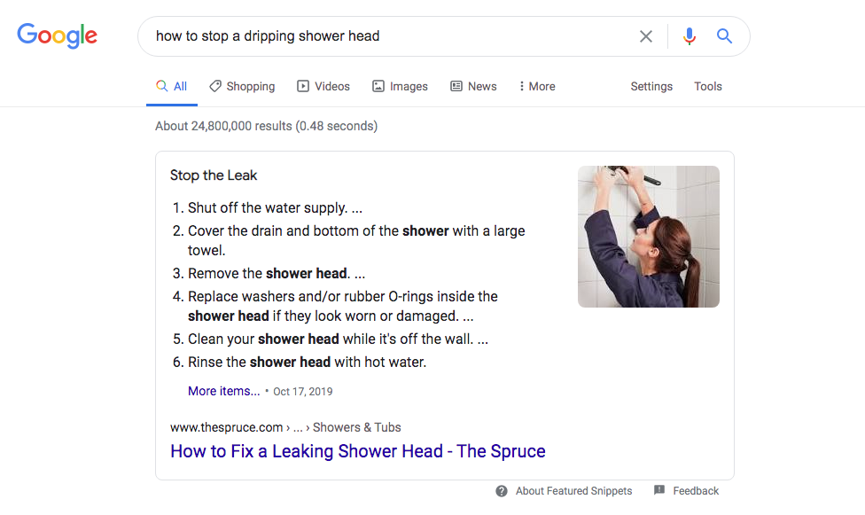 A Guide To Small Business SEO